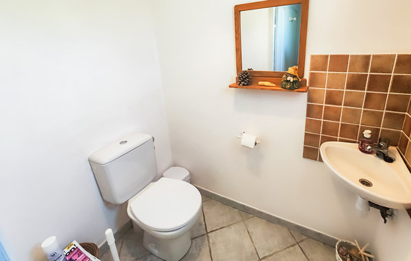 Holiday Home - Prades-sur-Vernazobre , France - FLH437 703
