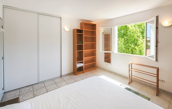 Holiday Home - Prades-sur-Vernazobre , France - FLH437 603