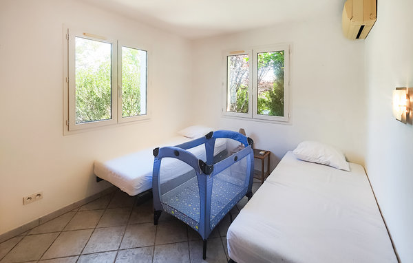 Holiday Home - Prades-sur-Vernazobre , France - FLH437 604