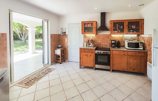 Holiday Home - Prades-sur-Vernazobre , France - FLH437 6