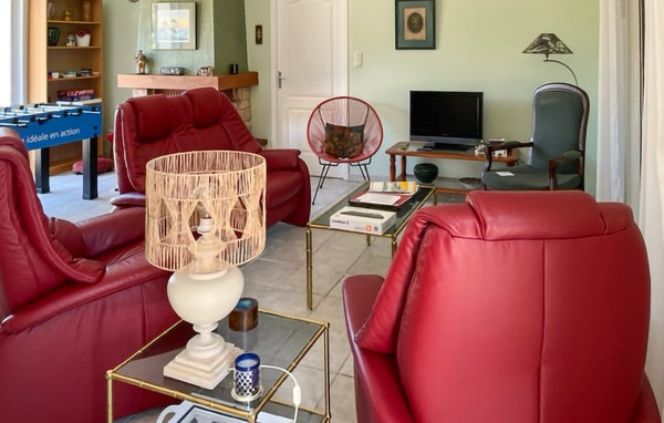 Holiday Home - Prades-sur-Vernazobre , France - FLH437 4