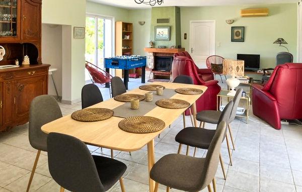 Holiday Home - Prades-sur-Vernazobre , France - FLH437 3