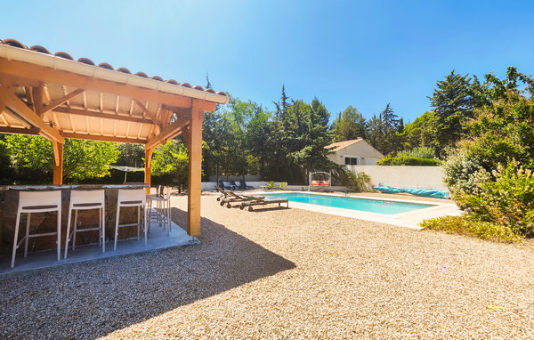 Location de vacances - Prades-sur-Vernazobre , France - FLH437 2