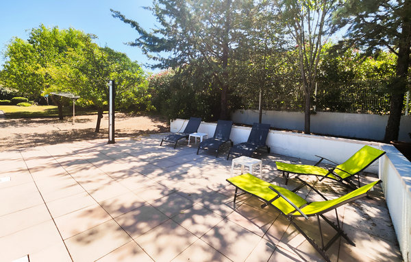 Holiday Home - Prades-sur-Vernazobre , France - FLH437 102