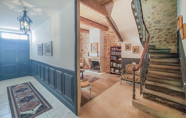 Ferienhaus 