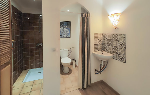 Location de vacances - Abeilhan , France - FLH440 702