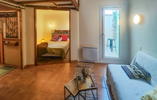 Location de vacances - Abeilhan , France - FLH440 9