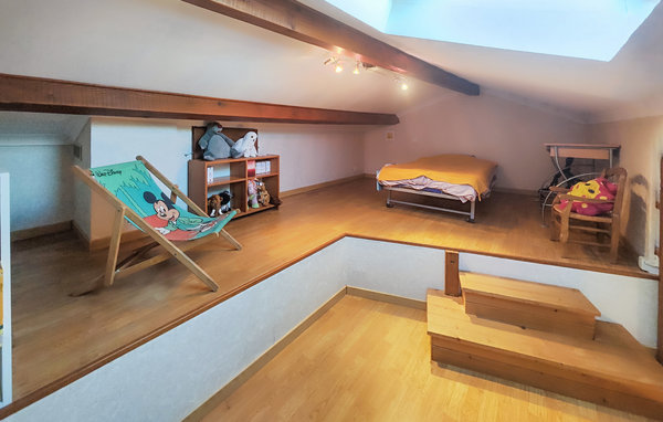 Location de vacances - Abeilhan , France - FLH440 603