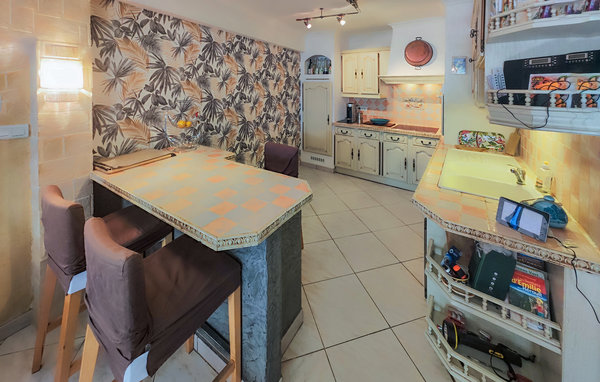 Location de vacances - Abeilhan , France - FLH440 5