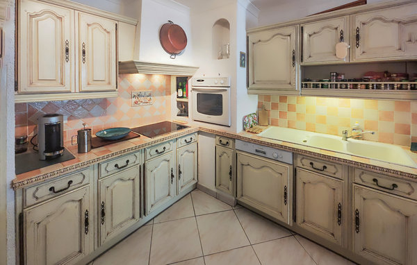 Location de vacances - Abeilhan , France - FLH440 401