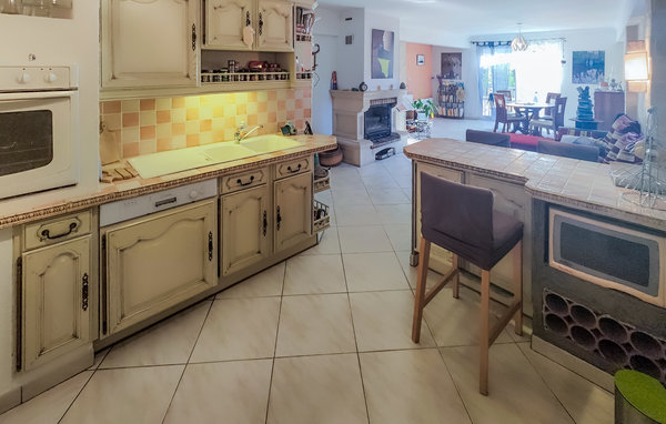 Location de vacances - Abeilhan , France - FLH440 4