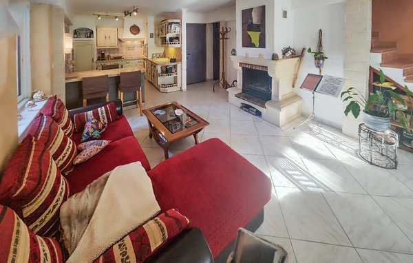 Location de vacances - Abeilhan , France - FLH440 6