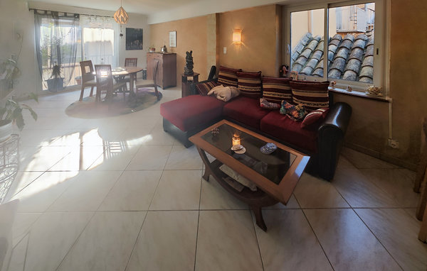 Location de vacances - Abeilhan , France - FLH440 301