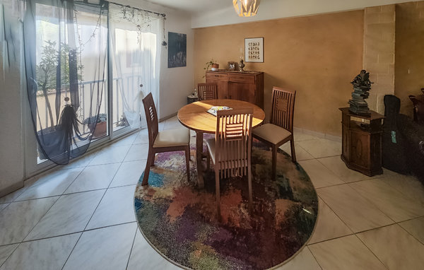 Location de vacances - Abeilhan , France - FLH440 3