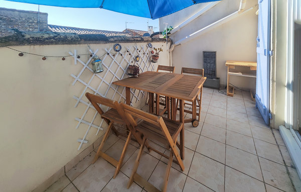 Location de vacances - Abeilhan , France - FLH440 101