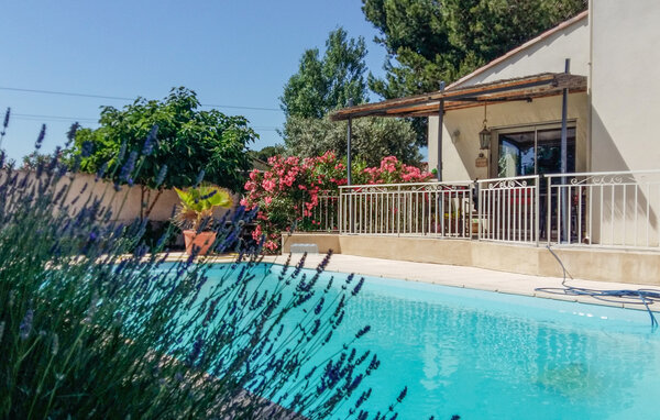 Location de vacances - Vias , France - FLH442 1