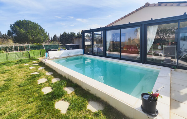 Location de vacances - Bessan , France - FLH443 1