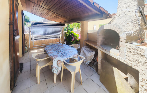 Location de vacances - Marseillan , France - FLH449 2