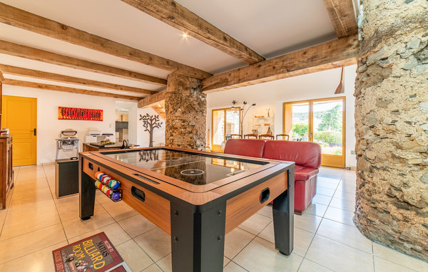 Location de vacances - Pardailhan , France - FLH469 801