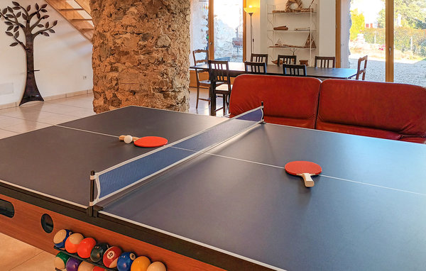 Location de vacances - Pardailhan , France - FLH469 802