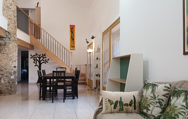 Location de vacances - Pardailhan , France - FLH469 303