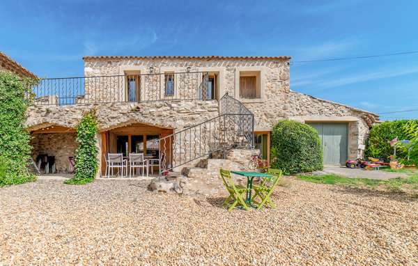 Location de vacances - Pardailhan , France - FLH469 81