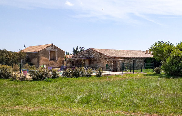 Location de vacances - Pardailhan , France - FLH469 82