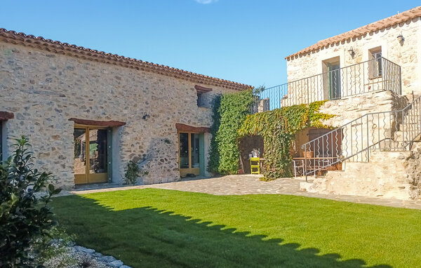 Holiday Home - Pardailhan , France - FLH469 83