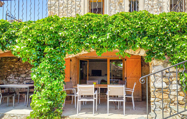 Location de vacances - Pardailhan , France - FLH469 103