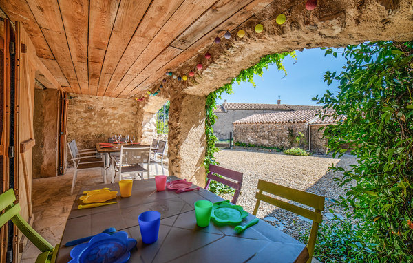 Location de vacances - Pardailhan , France - FLH469 104