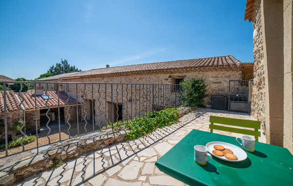 Location de vacances - Pardailhan , France - FLH469 9