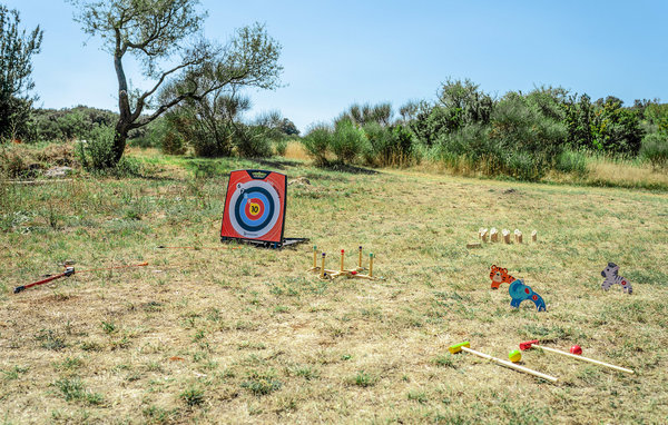 Location de vacances - Pardailhan , France - FLH469 107