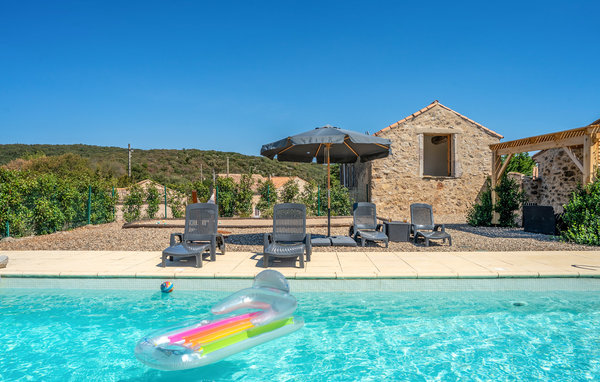 Location de vacances - Pardailhan , France - FLH469 8