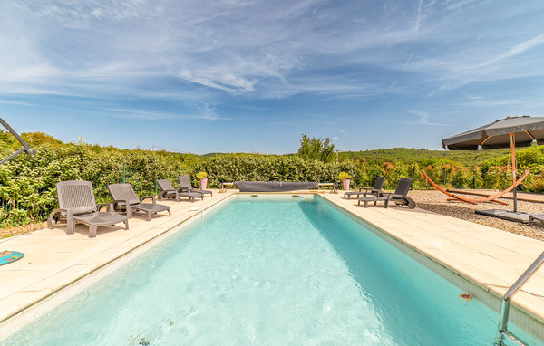 Location de vacances - Pardailhan , France - FLH469 11