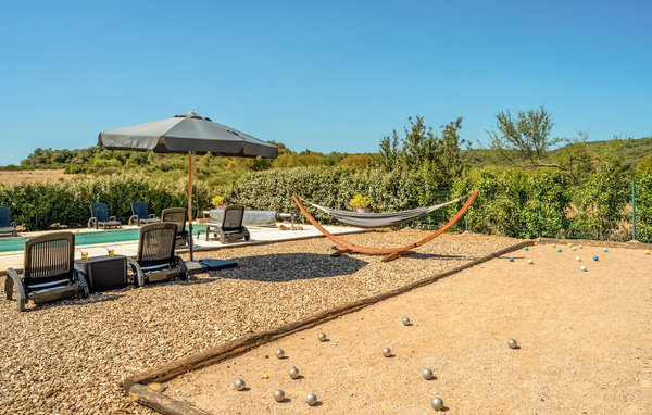 Location de vacances - Pardailhan , France - FLH469 3