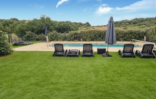 Holiday Home - Pardailhan , France - FLH469 12