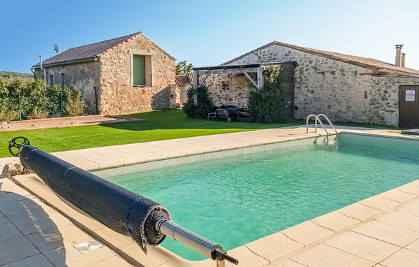 Holiday Home - Pardailhan , France - FLH469 13