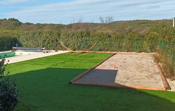 Holiday Home - Pardailhan , France - FLH469 14