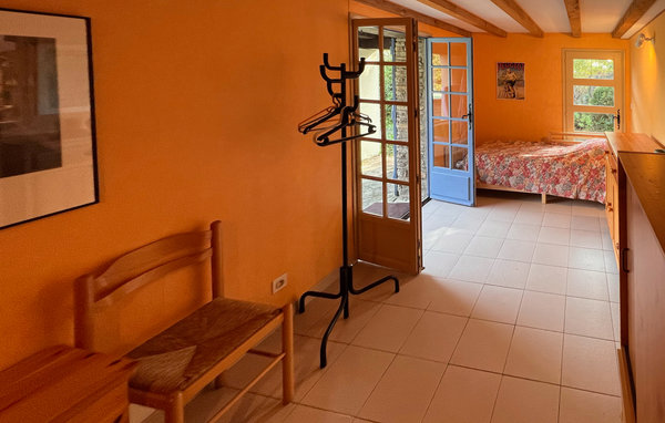 Casa de vacaciones - Lamalou les Bains , Francia - FLH470 601