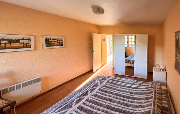 Casa de vacaciones - Lamalou les Bains , Francia - FLH470 603
