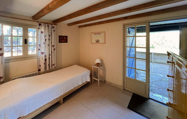 Casa de vacaciones - Lamalou les Bains , Francia - FLH470 604