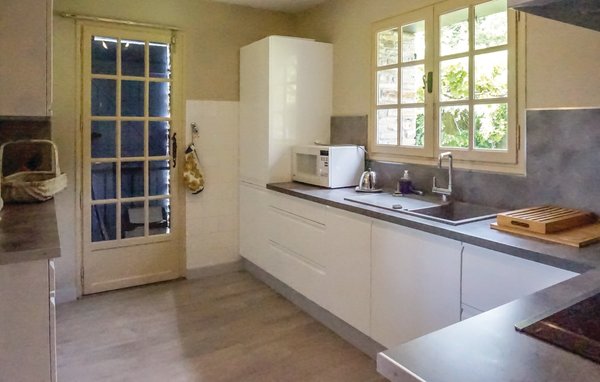 Casa de vacaciones - Lamalou les Bains , Francia - FLH470 5