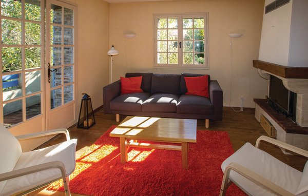 Casa de vacaciones - Lamalou les Bains , Francia - FLH470 301