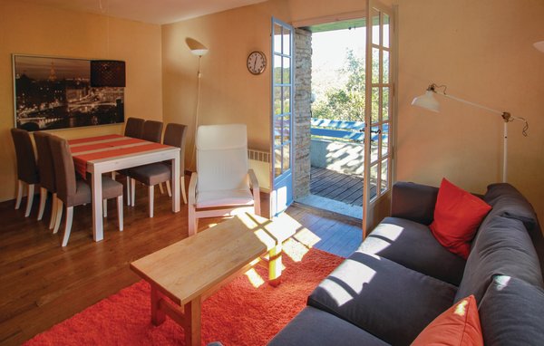 Casa de vacaciones - Lamalou les Bains , Francia - FLH470 302