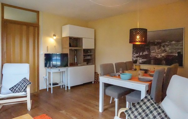 Casa de vacaciones - Lamalou les Bains , Francia - FLH470 303