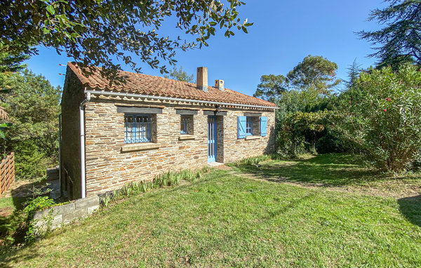 Casa de vacaciones - Lamalou les Bains , Francia - FLH470 81