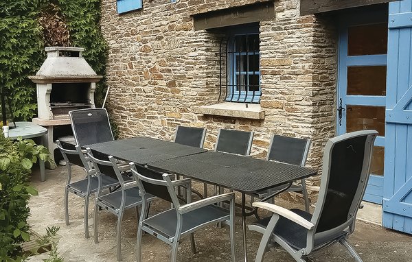 Casa de vacaciones - Lamalou les Bains , Francia - FLH470 4