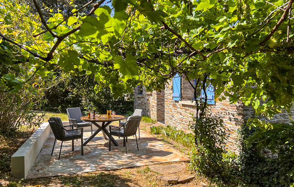 Casa de vacaciones - Lamalou les Bains , Francia - FLH470 102