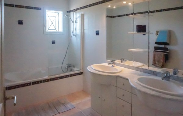 Casa de vacaciones - Prades-sur-Vernazobre , Francia - FLH478 701
