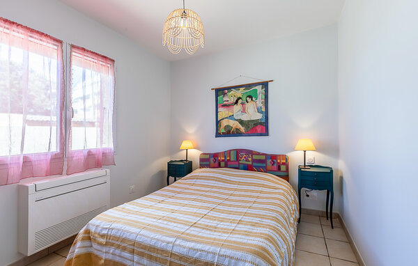 Semesterhus - Valras Plage , Frankrike - FLH485 601